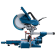 Торцовочная пила Bosch Professional GCM 254D
